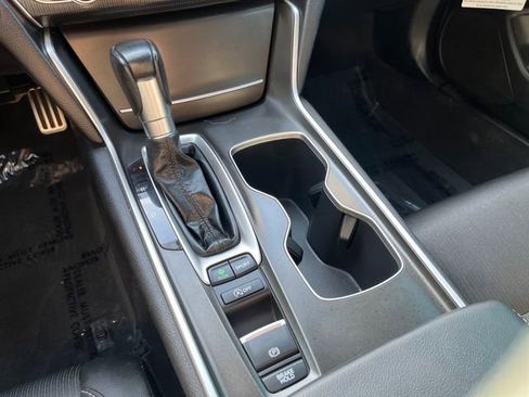 Certified 2022 Honda Accord Sport image 37