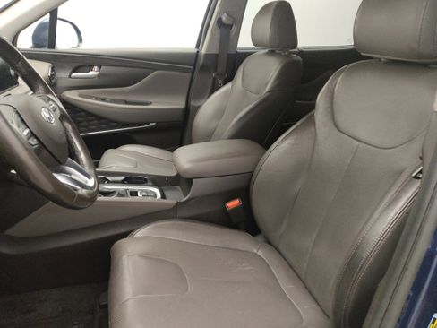 Used 2020 Hyundai Santa Fe Limited w/ Cargo Package image 17