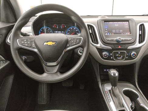 Used 2020 Chevrolet Equinox LS w/ LS Convenience Package image 22