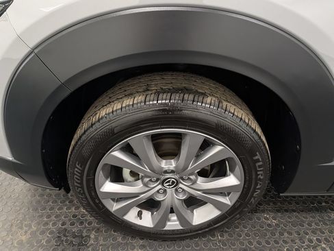Used 2025 MAZDA CX-30 AWD 2.5 S w/ Premium Package image 8
