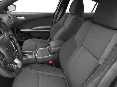 Used 2016 Dodge Charger SXT w/ Blacktop Package image 12