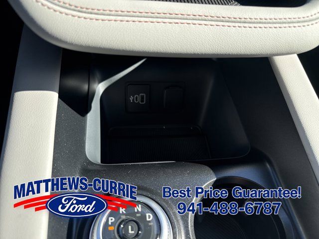 New 2027 Ford Explorer Active w/ Active Comfort Package RWD image 22
