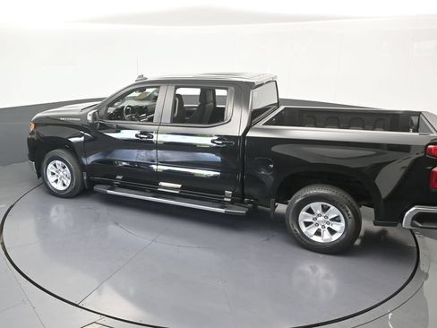Used 2024 Chevrolet Silverado 1500 LT RWD image 44