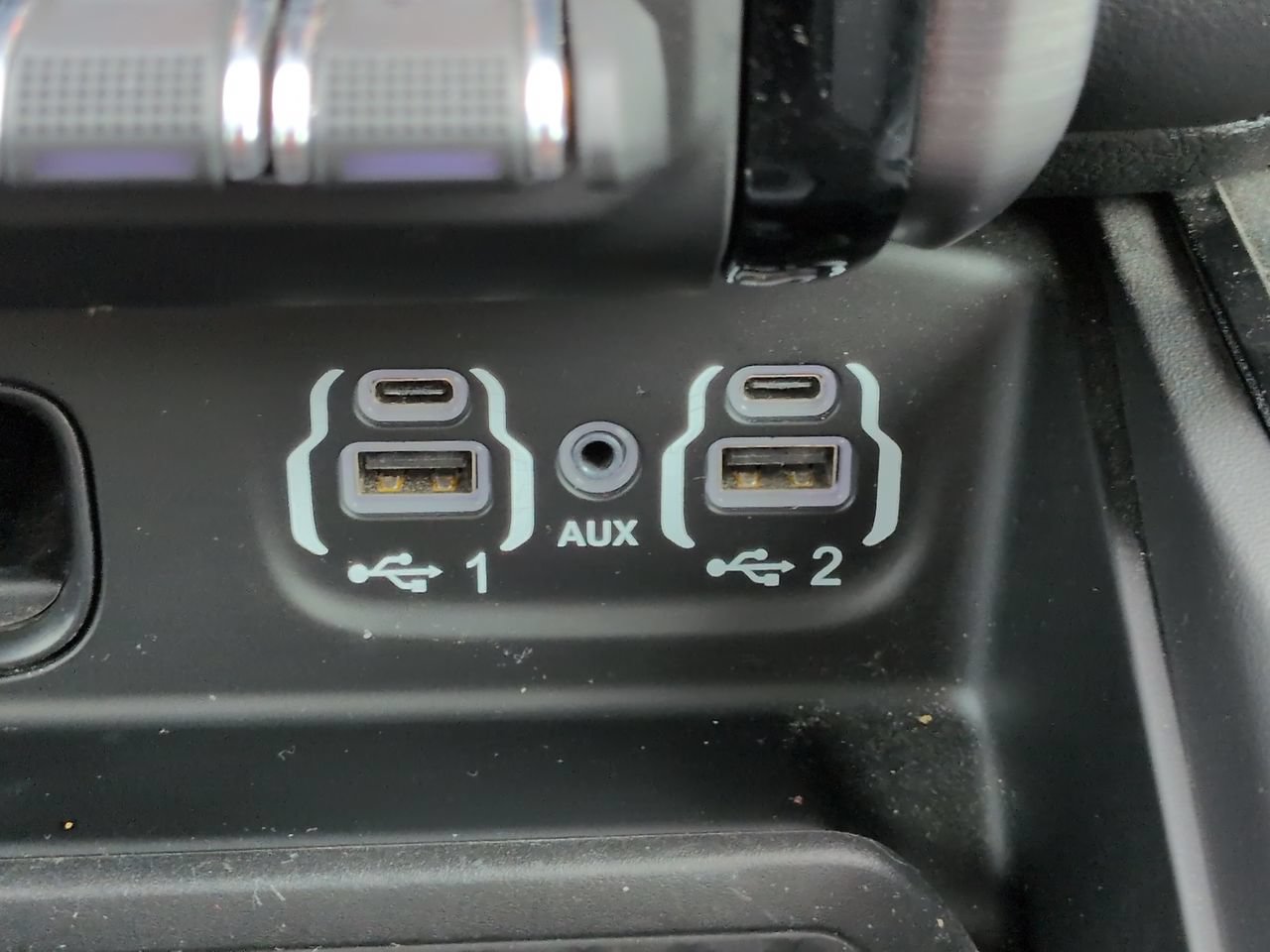 Used 2024 RAM 2500 Rebel w/ Level 2 Equipment Group AWD/4WD image 23