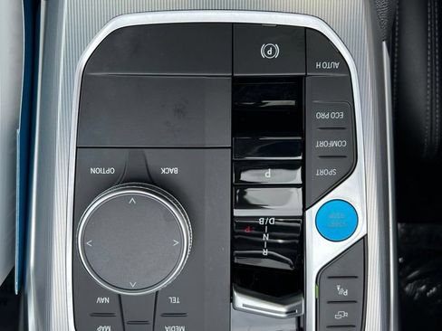 Used 2023 BMW i4 eDrive35 w/ Premium Package RWD image 50