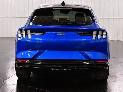 Used 2025 Ford Mustang Mach-E GT AWD/4WD image 6