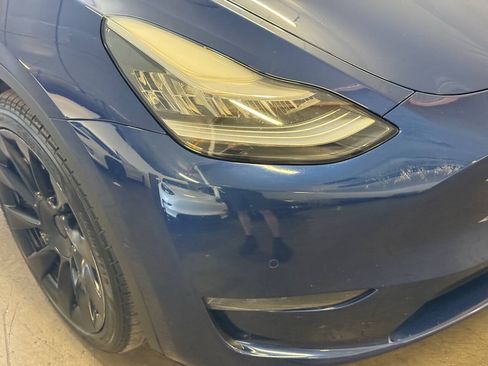 Used 2020 Tesla Model Y Long Range AWD/4WD image 15