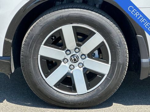 Certified 2024 Honda Prologue Touring image 32