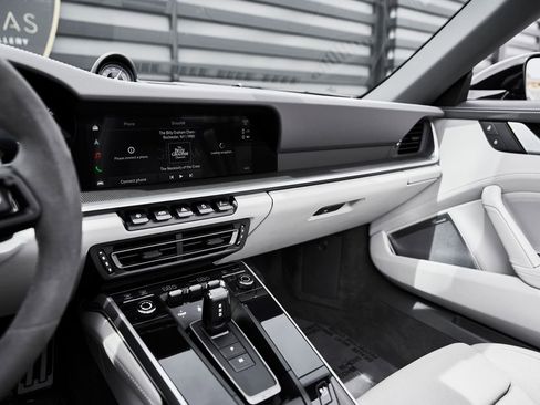 Used 2024 Porsche 911 Turbo S image 58