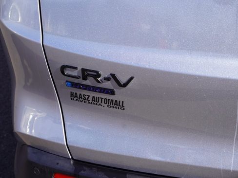 Used 2026 Honda CR-V Sport Touring image 7