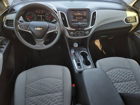 Used 2020 Chevrolet Equinox LS w/ LS Convenience Package image 30
