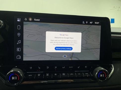 New 2026 Chevrolet Colorado Z71 w/ Z71 Convenience Package 2 AWD/4WD image 18