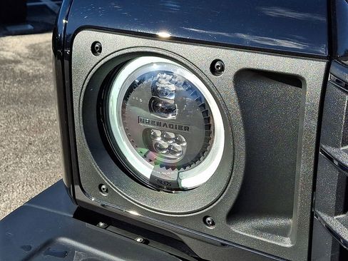 New 2026 INEOS Grenadier image 6