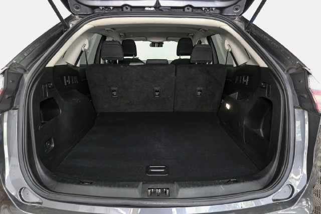 Used 2023 Ford Edge SE w/ Black Appearance Package AWD/4WD image 10