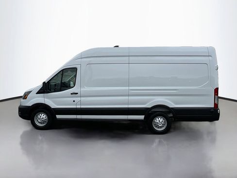New 2026 Ford Transit 350 148 High Roof Extended AWD w/ Load Area Protection Package image 6
