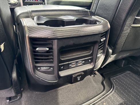Used 2020 RAM 1500 Limited image 41