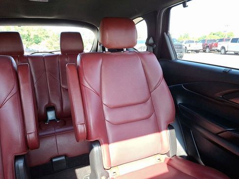 Used 2023 MAZDA CX-9 Carbon Edition image 21