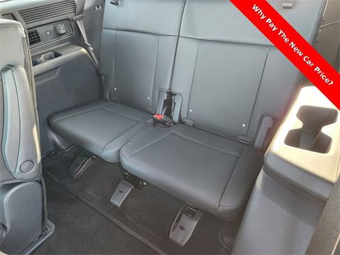 Certified 2025 Hyundai Santa Fe Calligraphy image 21