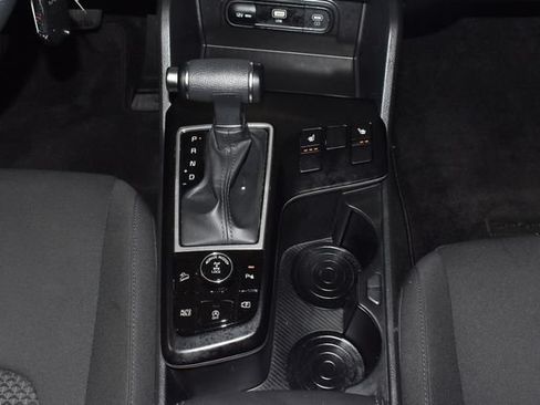 Used 2025 Kia Sportage LX AWD/4WD image 27