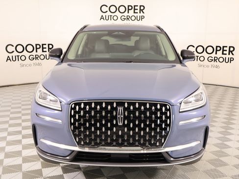 New 2026 Lincoln Corsair Reserve AWD/4WD image 10