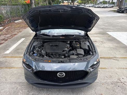 Used 2023 MAZDA MAZDA3 s AWD/4WD image 29
