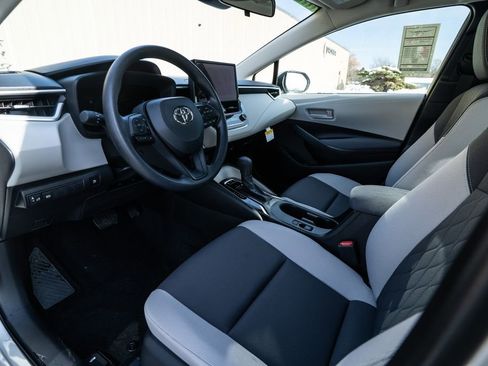 New 2026 Toyota Corolla LE image 12