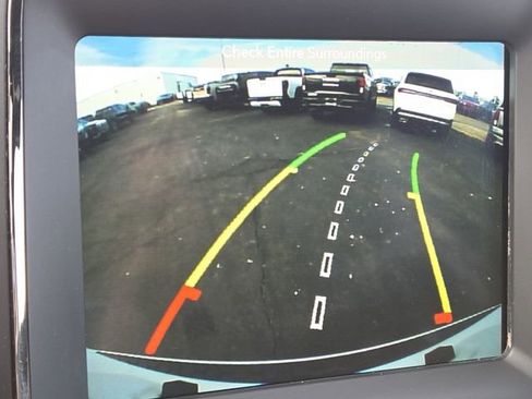 Used 2018 Dodge Durango GT w/ Premium Group image 4