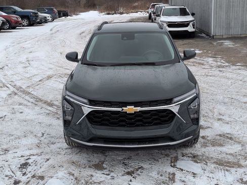 New 2026 Chevrolet Trax LT image 77
