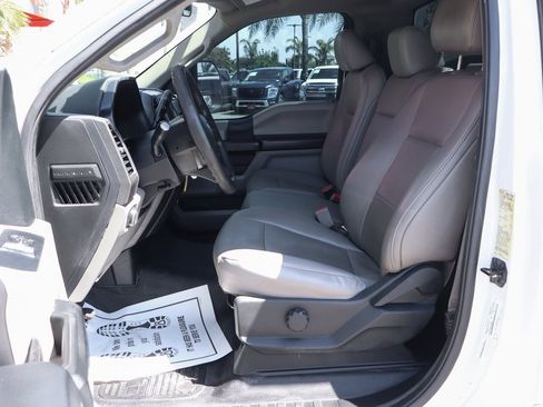 Used 2019 Ford F350 XL w/ XL Value Package image 17