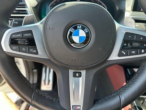Used 2022 BMW X4 xDrive30i w/ Premium Package Essential AWD/4WD image 28