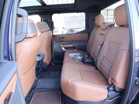 New 2026 Toyota Tundra 1794 Edition image 10