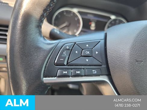 Used 2024 Nissan Sentra SV w/ All-Weather Package FWD image 22