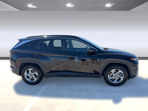 Used 2023 Hyundai Tucson SEL image 7