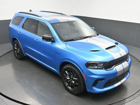 New 2026 Dodge Durango GT AWD/4WD image 44