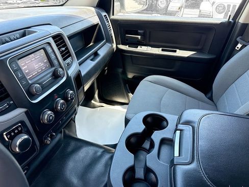 Used 2021 RAM 1500 Tradesman w/ Popular Equipment Group image 25