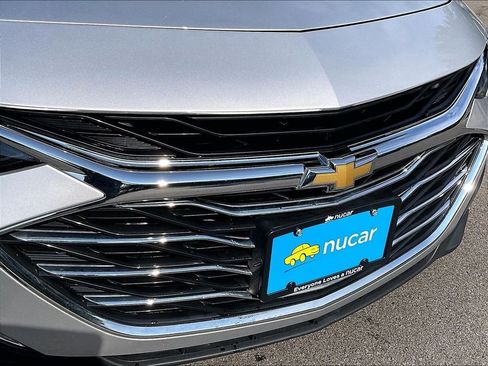 Used 2019 Chevrolet Malibu LS FWD image 28