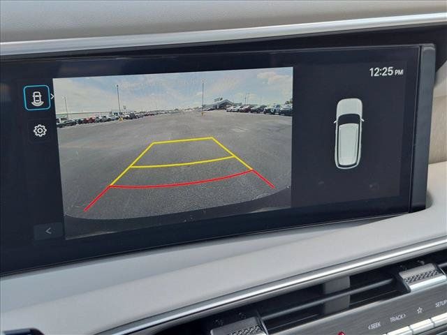 Used 2026 Hyundai Palisade SEL FWD image 12