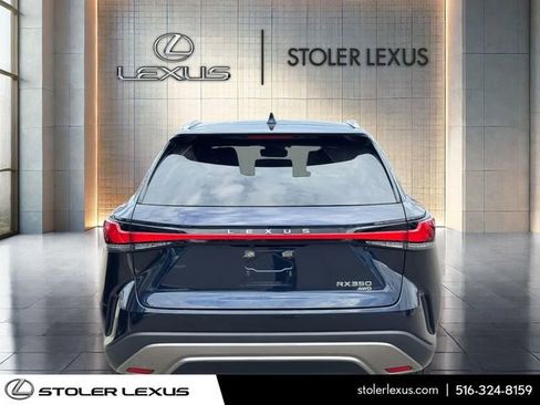 Used 2024 Lexus RX 350 Premium w/ Cold Area Package AWD/4WD image 5