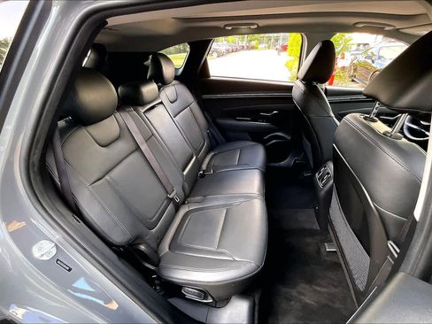 Used 2024 Hyundai Tucson Limited image 20