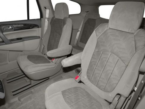 Used 2014 Buick Enclave Leather image 17