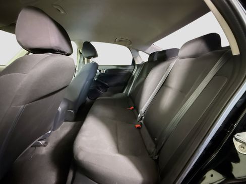 Used 2023 Honda Civic LX image 25