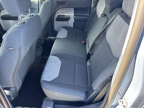 New 2025 Ford Maverick XLT w/ Equipment Group 302A image 20