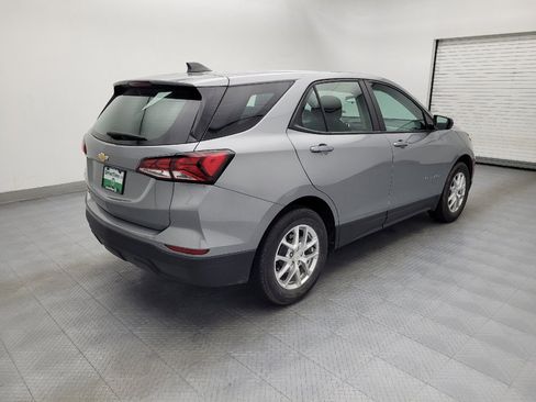 Used 2024 Chevrolet Equinox LS image 10