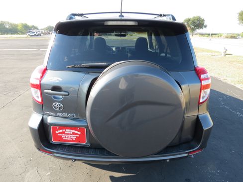 Used 2010 Toyota RAV4 Sport image 7