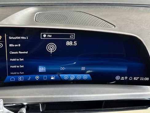 New 2026 Cadillac Lyriq Premium Luxury AWD/4WD image 18
