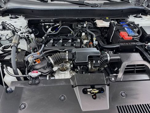 Used 2026 Honda CR-V EX-L image 31