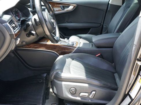 Used 2016 Audi A7 3.0T Prestige w/ Prestige Package AWD/4WD image 9
