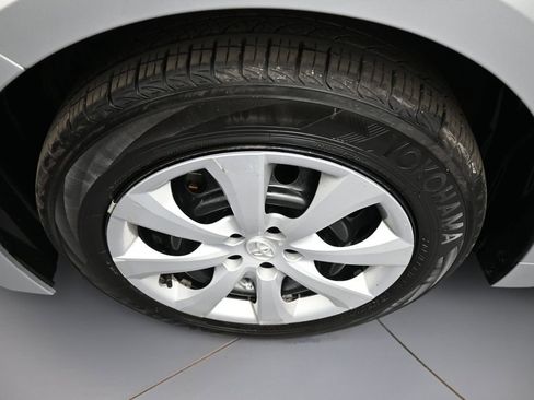 Certified 2024 Toyota Corolla LE AWD/4WD image 14
