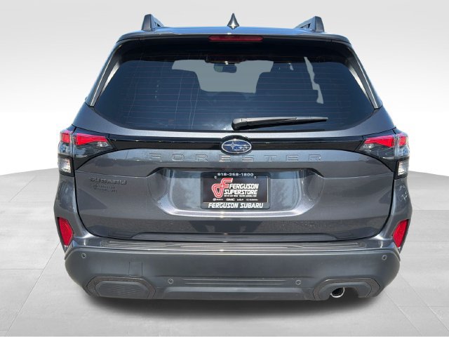 Certified 2026 Subaru Forester Limited AWD/4WD image 6