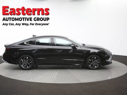 Used 2024 Hyundai Sonata SEL FWD image 45